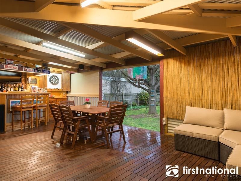 13 Goodall Court, Berwick VIC 3806