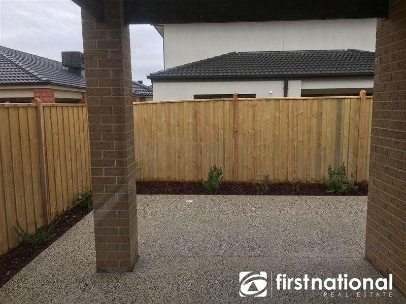 20 Everglades Street, Lyndhurst VIC 3975