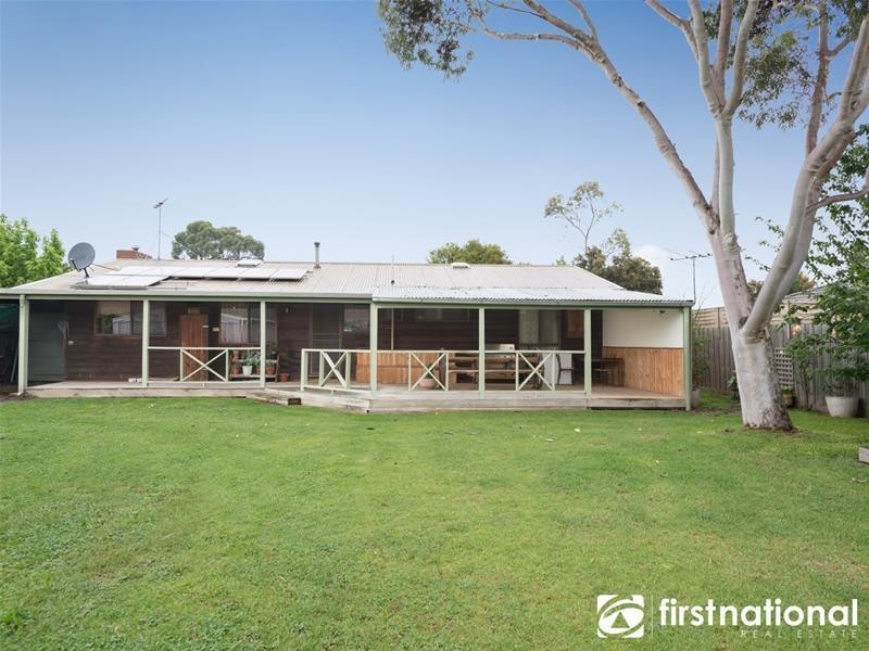 11 Jamieson Court, Pakenham VIC 3810