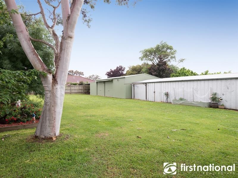 11 Jamieson Court, Pakenham VIC 3810