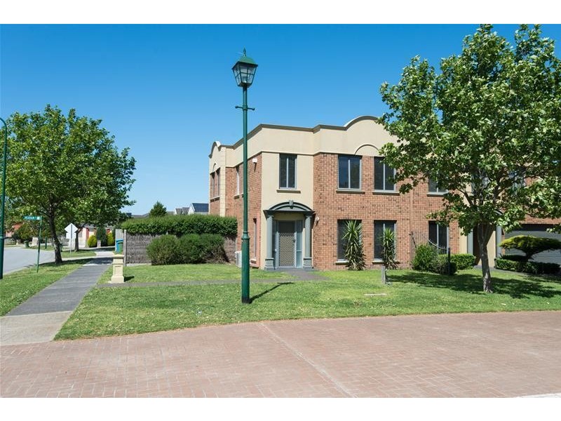 1 Cropton Place, Narre Warren South VIC 3805