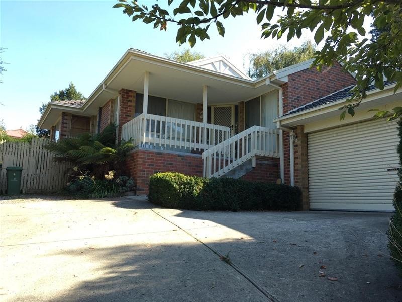 5 Aberdeen Heights, Pakenham VIC 3810