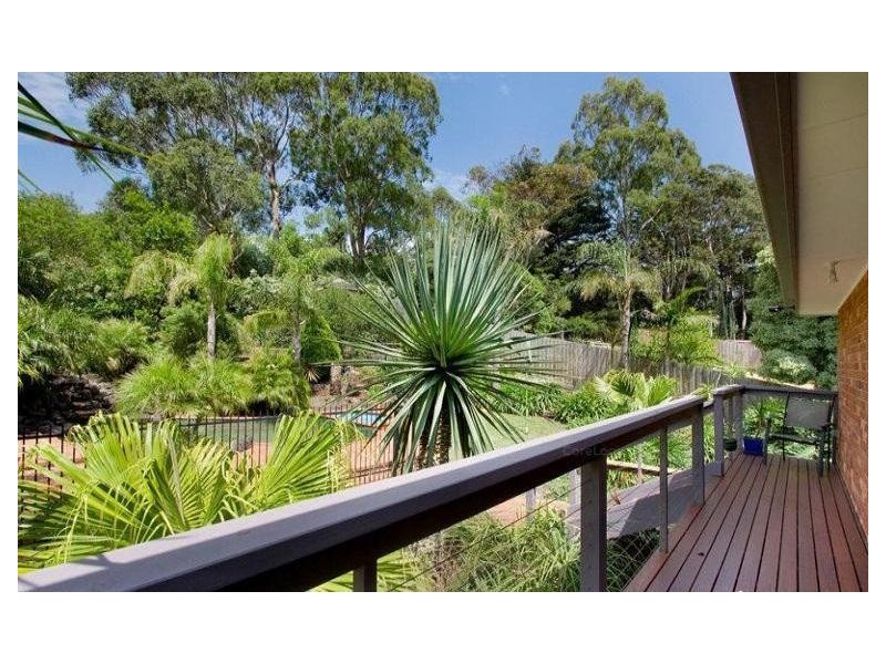 9 Bournevale Drive, Berwick VIC 3806