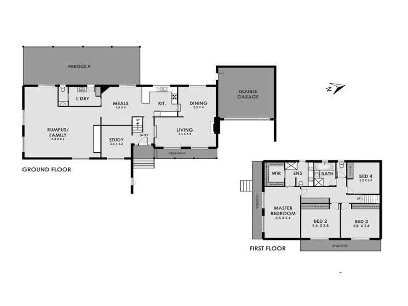 9 Bournevale Drive, Berwick VIC 3806