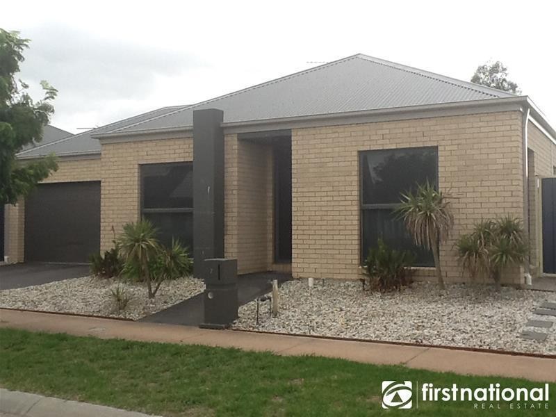 7 Pendula Place, Pakenham VIC 3810