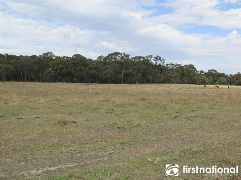 50 Barongarook Road, Maryknoll VIC 3812