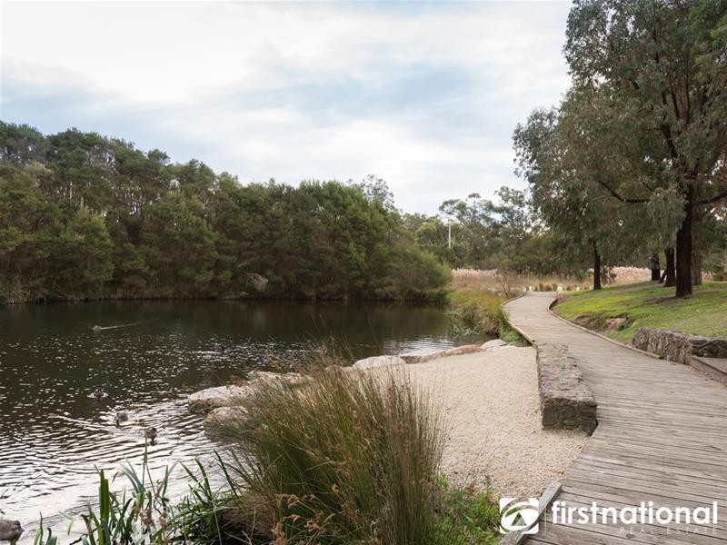 6 Lakeview  Terrace, Beaconsfield VIC 3807