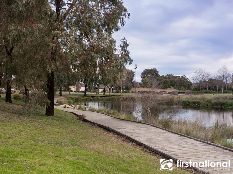 6 Lakeview  Terrace, Beaconsfield VIC 3807