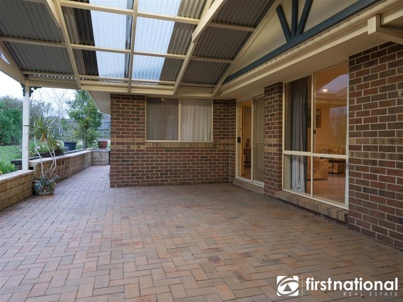 6 Lakeview  Terrace, Beaconsfield VIC 3807