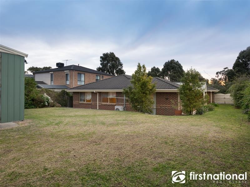 6 Lakeview  Terrace, Beaconsfield VIC 3807
