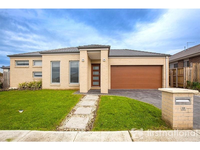 13 Still Water Way, Officer VIC 3809