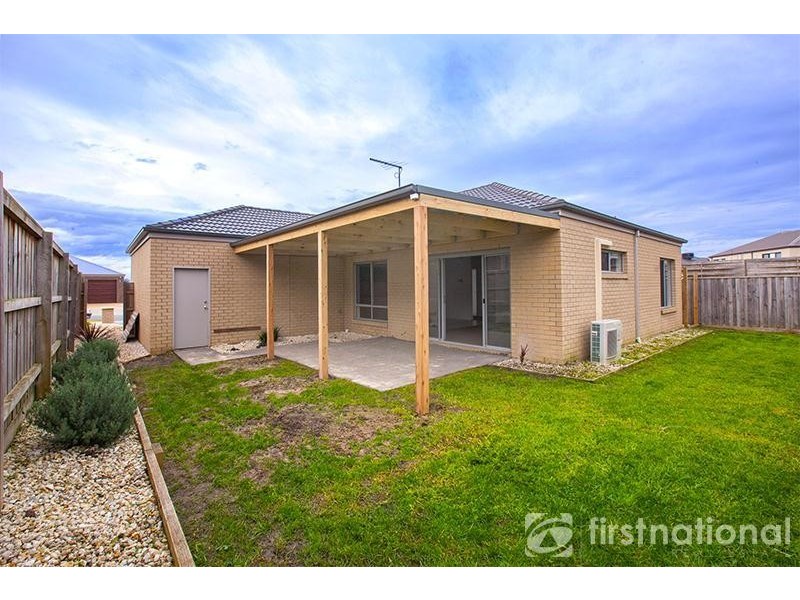 13 Still Water Way, Officer VIC 3809