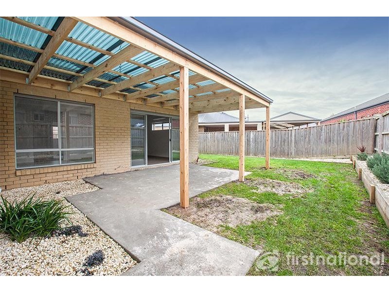 13 Still Water Way, Officer VIC 3809