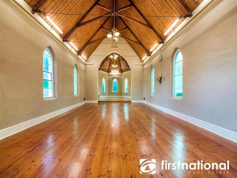 8 Palmerston Street, Berwick VIC 3806