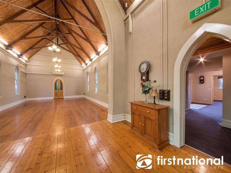 8 Palmerston Street, Berwick VIC 3806