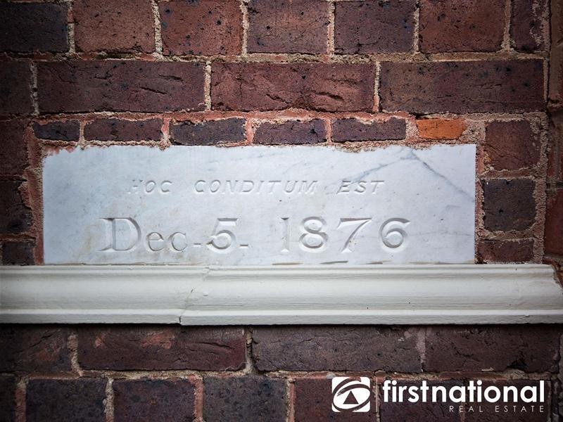 8 Palmerston Street, Berwick VIC 3806