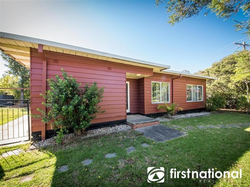 44 Henry Street, Koo Wee Rup VIC 3981