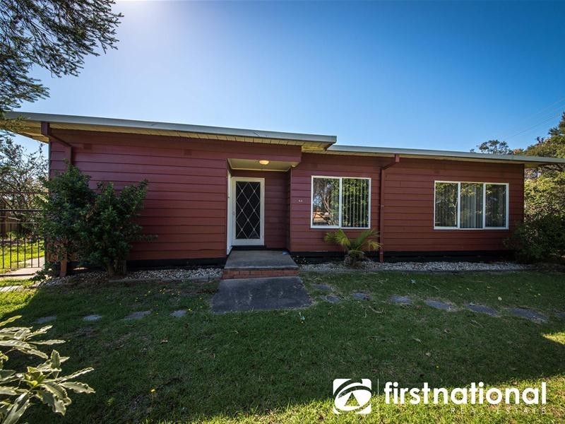 44 Henry Street, Koo Wee Rup VIC 3981