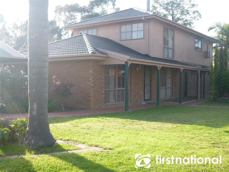 10 Mayruck Rise, Hampton Park VIC 3976