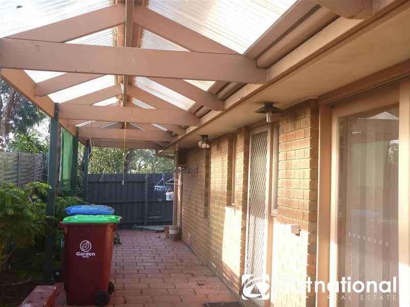 10 Mayruck Rise, Hampton Park VIC 3976