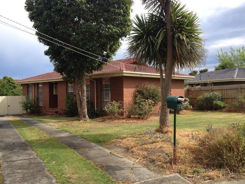 34 Hanley Street, Narre Warren VIC 3805