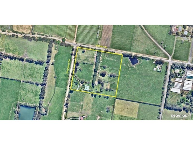 128 Tivendale Road, Officer VIC 3809