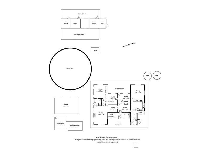 128 Tivendale Road, Officer VIC 3809