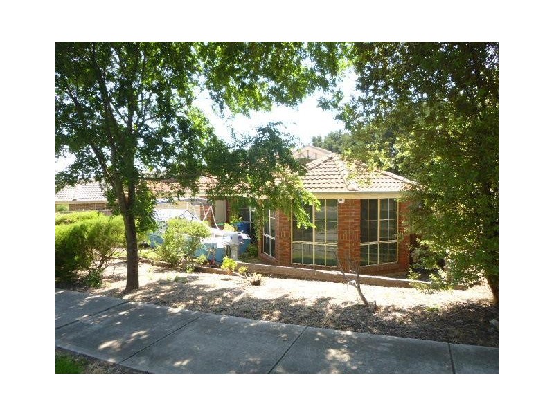 2 Harold Keys Drive, Narre Warren South VIC 3805