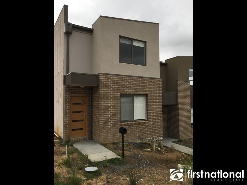 41/23 Atlantic  Drive, Pakenham VIC 3810