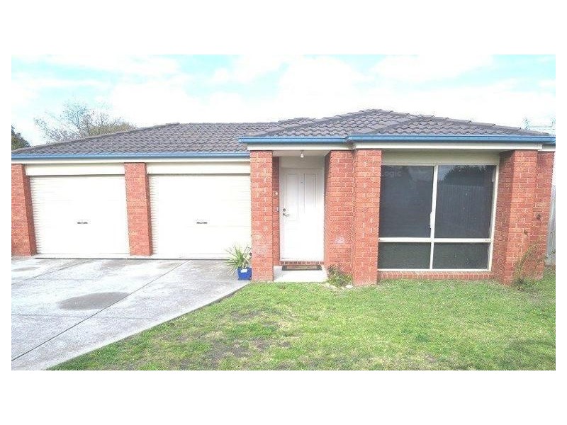 8 Shady Close, Narre Warren South VIC 3805