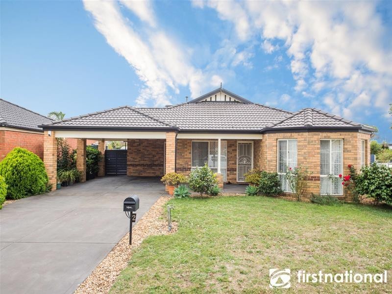 2 Gum Place, Pakenham VIC 3810
