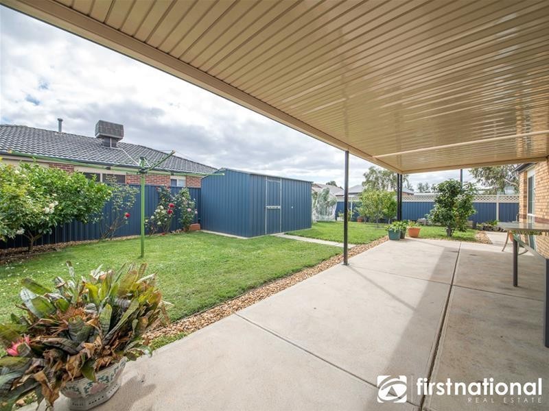 2 Gum Place, Pakenham VIC 3810