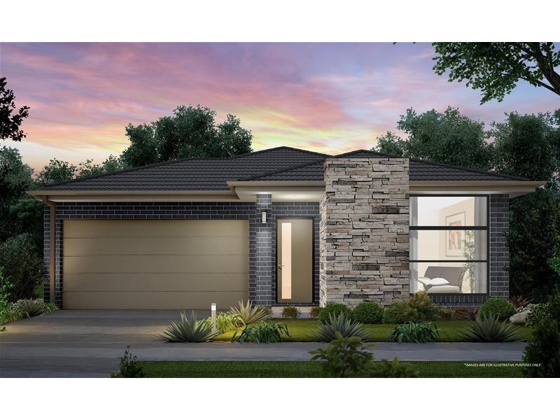 46 Cradle Avenue, Clyde VIC 3978