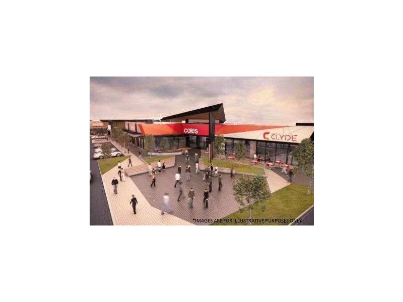 46 Cradle Avenue, Clyde VIC 3978