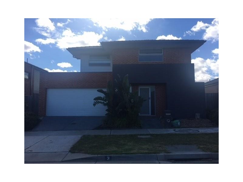 3 Illawarra Avenue, Clyde VIC 3978