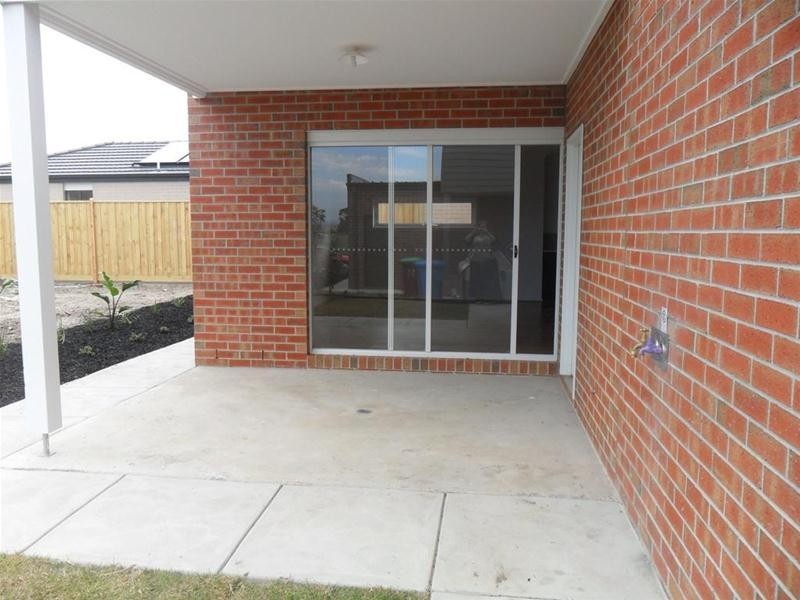 3 Illawarra Avenue, Clyde VIC 3978