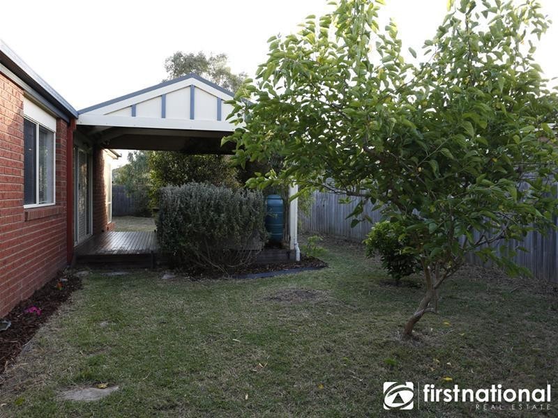 23 Thornbill Circuit, Pakenham VIC 3810