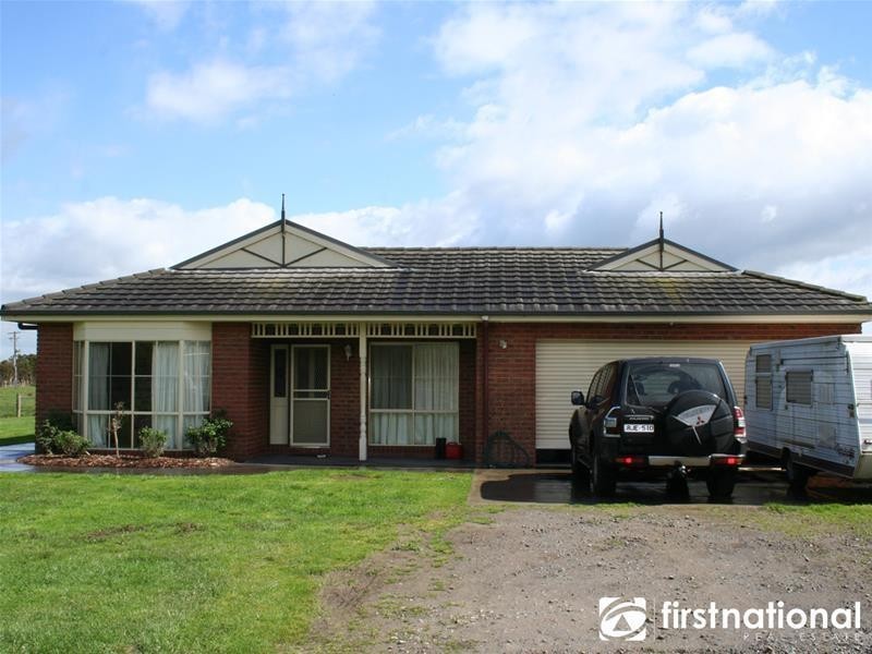 425 Bald Hill Road, Pakenham VIC 3810