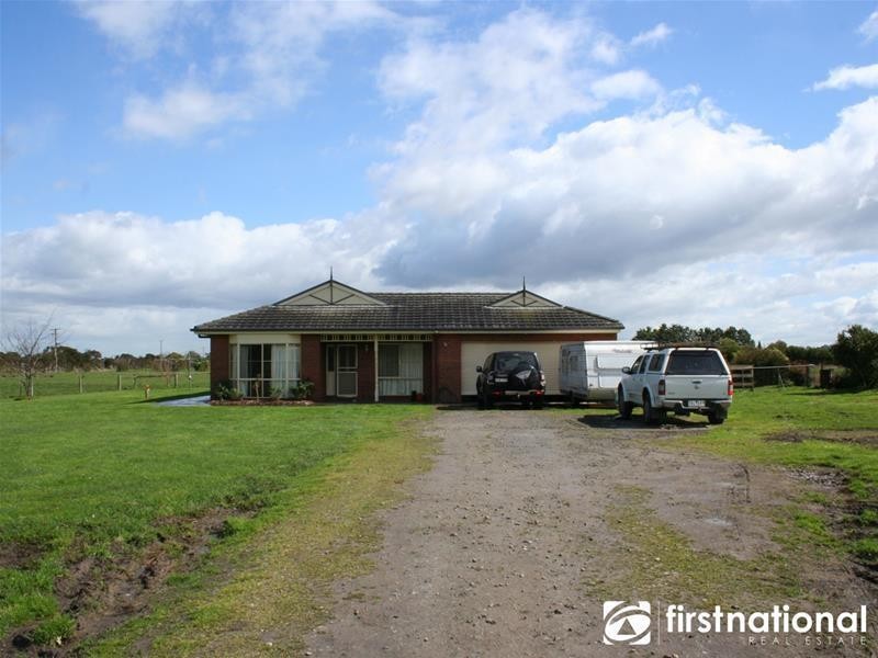 425 Bald Hill Road, Pakenham VIC 3810