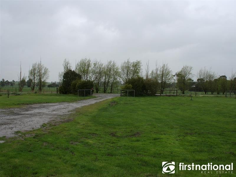 425 Bald Hill Road, Pakenham VIC 3810