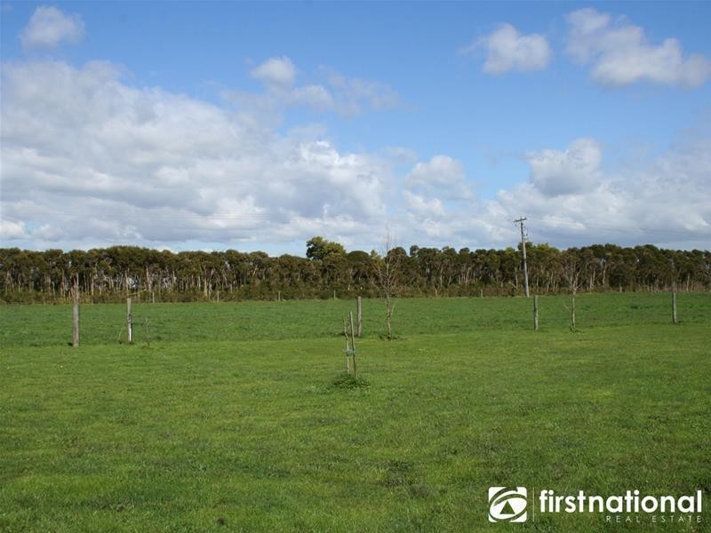 425 Bald Hill Road, Pakenham VIC 3810