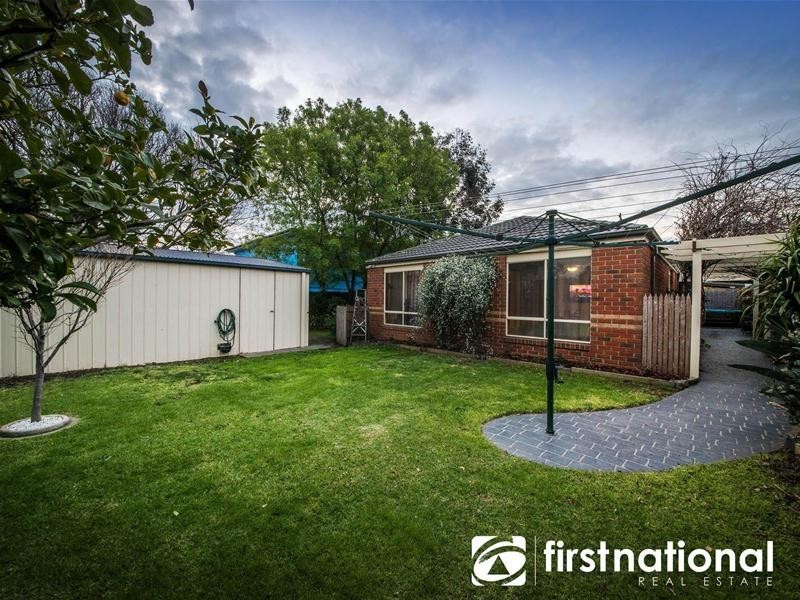 24 Kent Road, Narre Warren VIC 3805