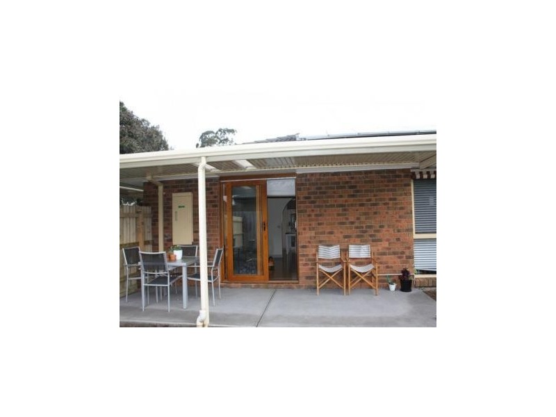 52 Cheviot Avenue, Berwick VIC 3806