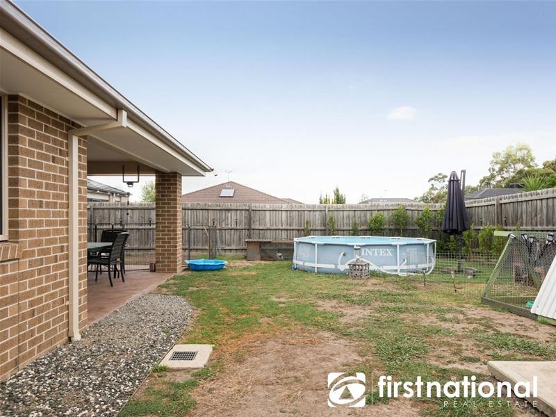 7 Bambi Place, Pakenham VIC 3810