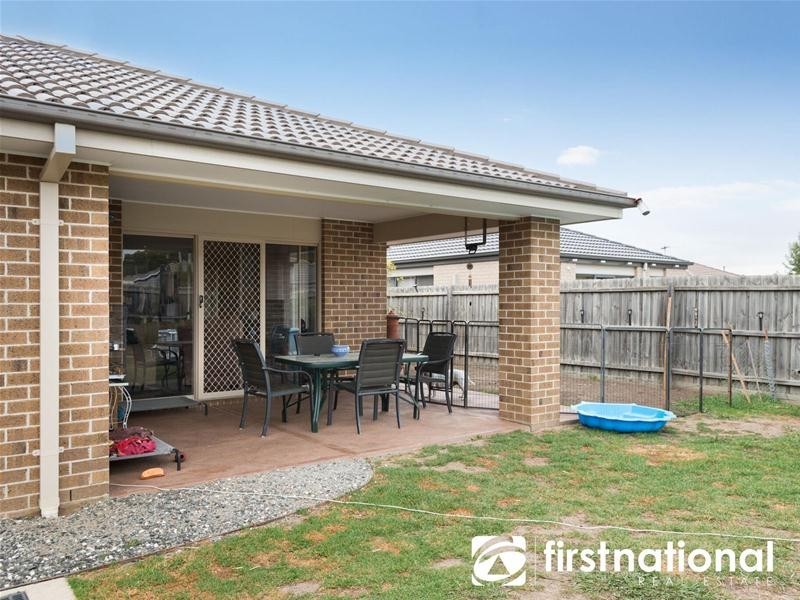 7 Bambi Place, Pakenham VIC 3810