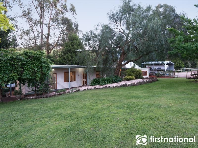 26 Gould Road, Gembrook VIC 3783