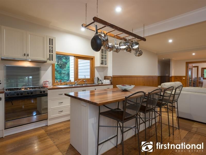 26 Gould Road, Gembrook VIC 3783