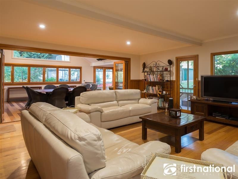 26 Gould Road, Gembrook VIC 3783