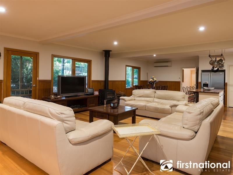 26 Gould Road, Gembrook VIC 3783