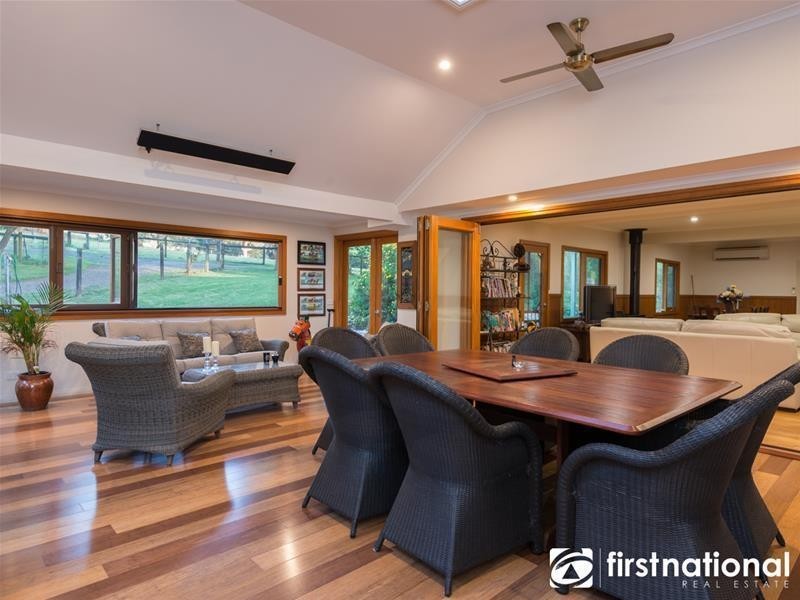 26 Gould Road, Gembrook VIC 3783